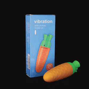 carrot vibrator