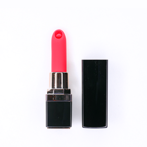 Rechargeable Lipstick Vibrator
