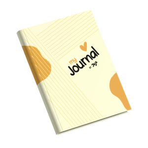 Self-Care journal