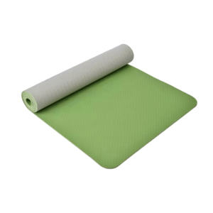 Yoga Exercise Mat (Eco-friendly)