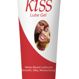 Kiss Lube Gel