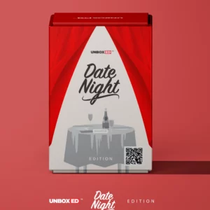 UnboxED Date Night Edition